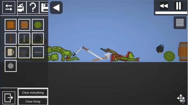 Melon Playground图4