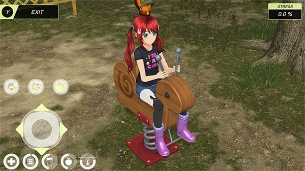 动漫城市汉化版(3)