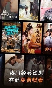 免费短剧短视频图2