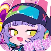 加查世界扭蛋社