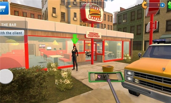 房屋清洁工模拟器图2