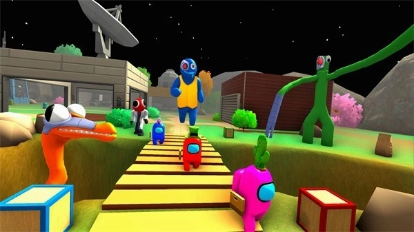 刺激求生大作战图3