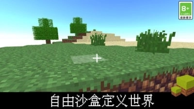 我的立方世界图2
