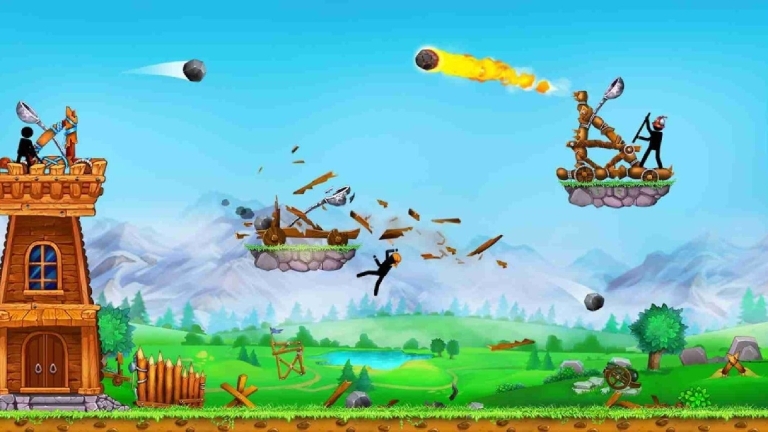 战争六角洲安卓版(2)