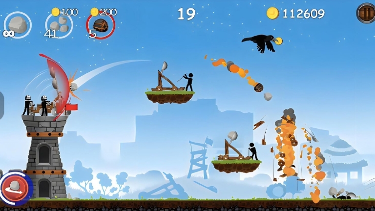 战争六角洲安卓版(1)