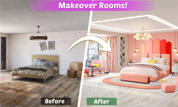 我的家居改造(3)