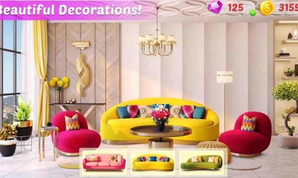 我的家居改造(2)