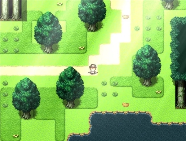 勇者与亡灵之都图1