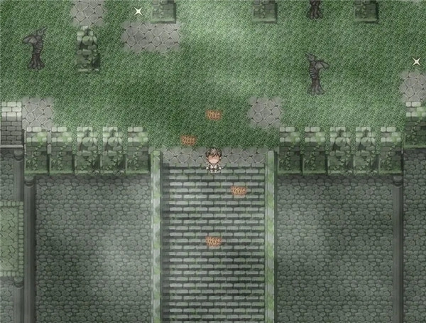 勇者与亡灵之都图2