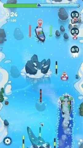 破冰雪(3)
