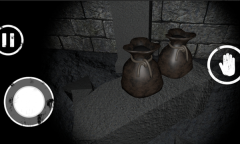 吸血鬼城堡逃生恐怖图1