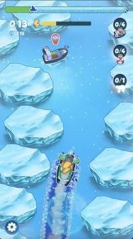 破冰雪(1)