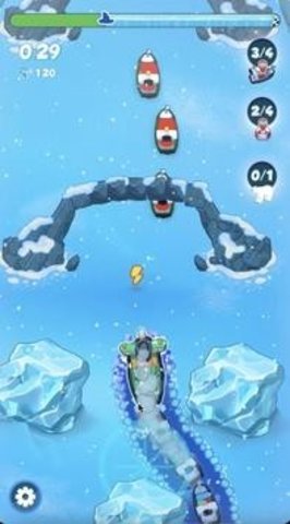 破冰雪(2)