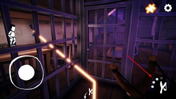 女巫之哭恐怖屋最新版(1)