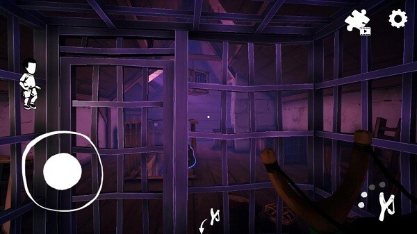 女巫之哭恐怖屋最新版(3)