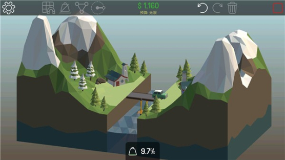 Bad Bridge安卓版(2)