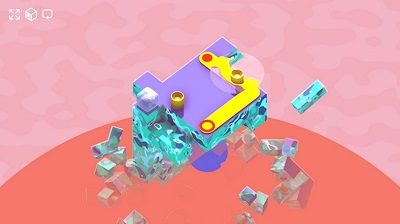 音律迷航(3)