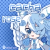 Gacha Rose