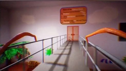 班班幼儿园第三章