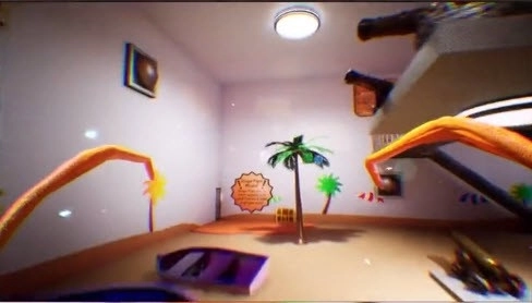 班班幼儿园第三章