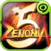泽诺尼亚5