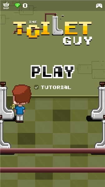 开罗男厕所大作战图2