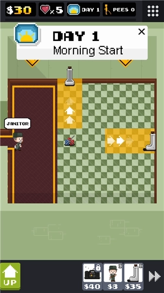 开罗男厕所大作战图3