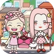 米加世界小托卡