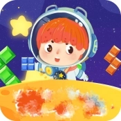 最美方块天天消