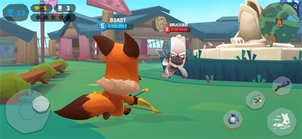 动物王者国服(5)