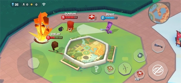 动物王者国服(9)