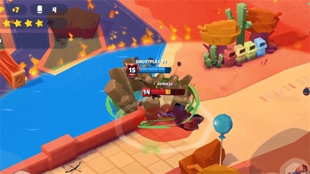 动物王者国服(13)