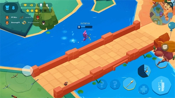 动物王者国服(12)