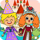 迷你小镇童话世界