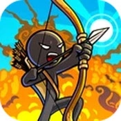 火柴人无双战将