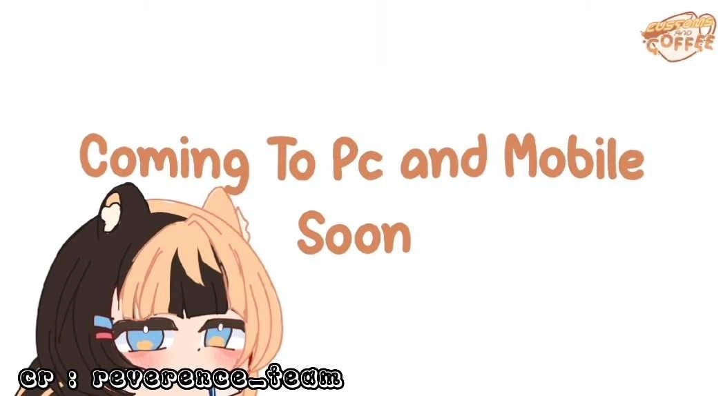 Customs and Coffee图1