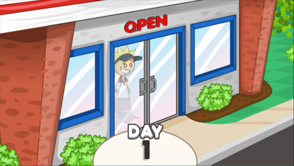 老爹的汉堡店最新版(3)