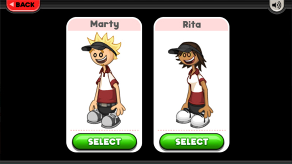 老爹的汉堡店最新版(2)