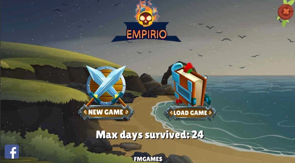 帝国大作战(Empirio)图2