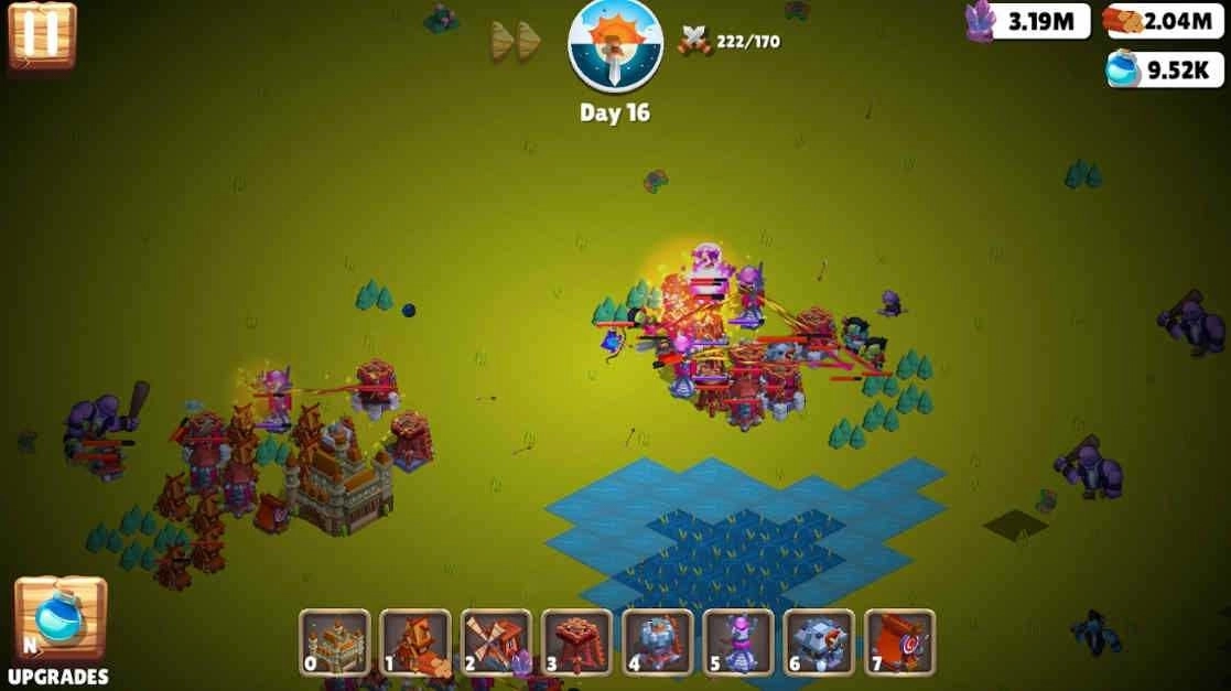 帝国大作战(Empirio)图3