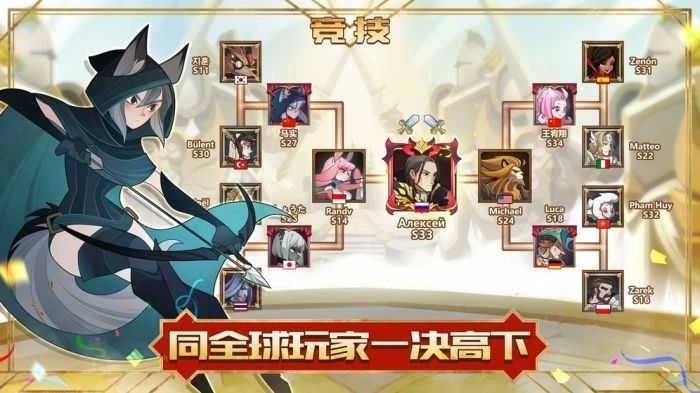 剑与远征(AFK Arena)(2)
