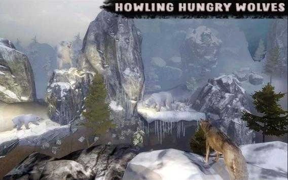 怪物熊射击(Monster Bear Hunting)图3