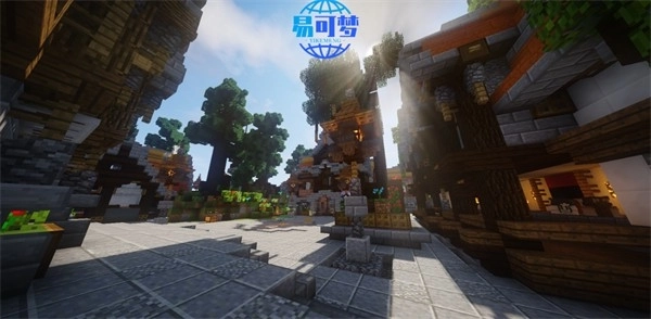 神奇宝贝易可梦图3