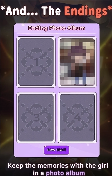 孤独的女孩(Girl Alone)(2)