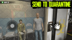 边境隔离模拟器图3