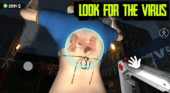 边境隔离模拟器图2