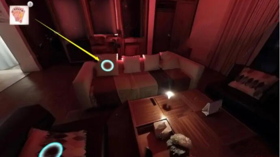 当火车鸣笛三秒手机版(8)