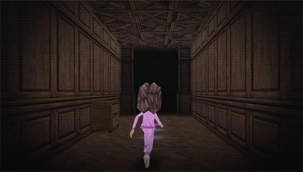 可怕的剧场3图2