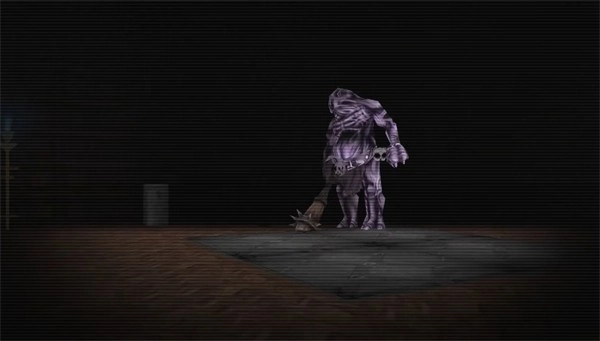 可怕的剧场3图1