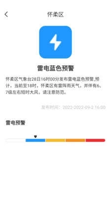 必看天气日历(3)